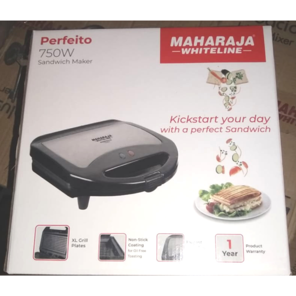 Sandwich Maker-Image