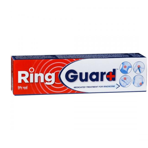 Ring Guard - Reckitt Benckiser