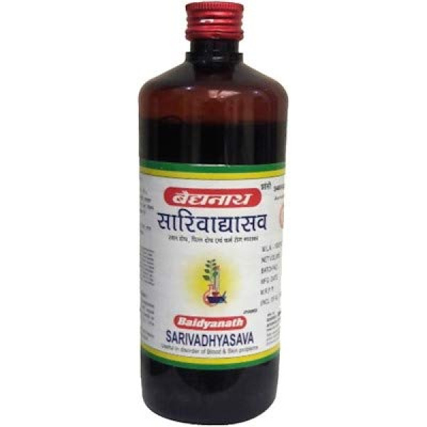 Sarivadyasava - Baidyanath