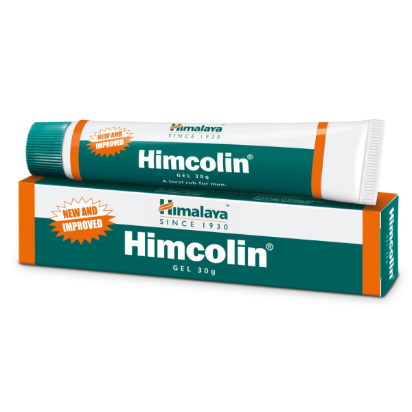 Himcolin - Himalaya