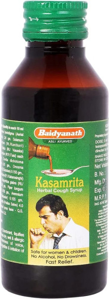 Kasamrita - Baidyanath