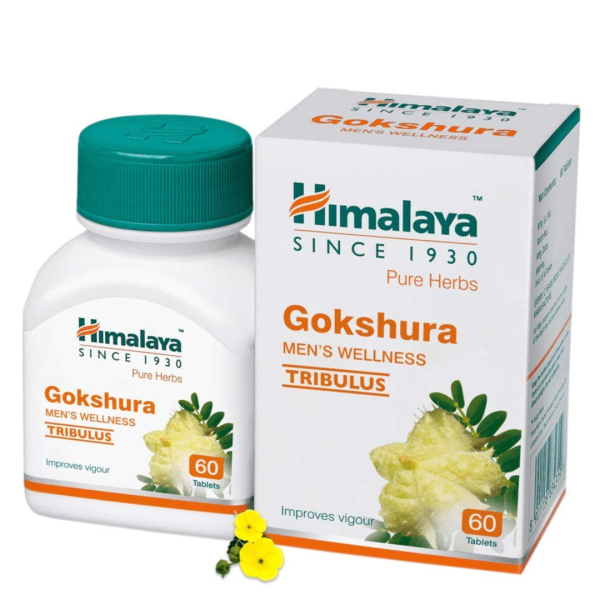 Gokshura Tablet-Image