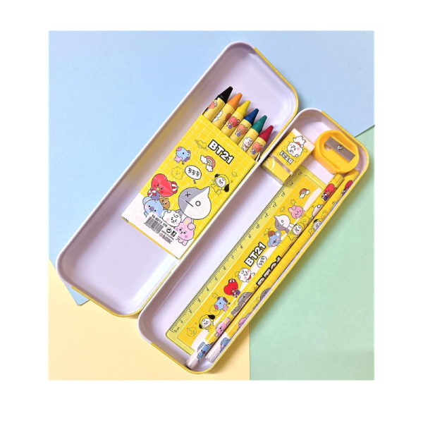 Stationery Set - Generic