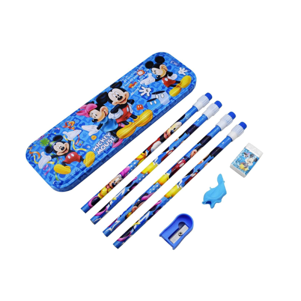 Stationery Set - Generic