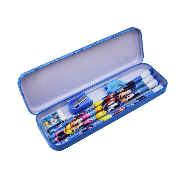 Stationery Set - Generic