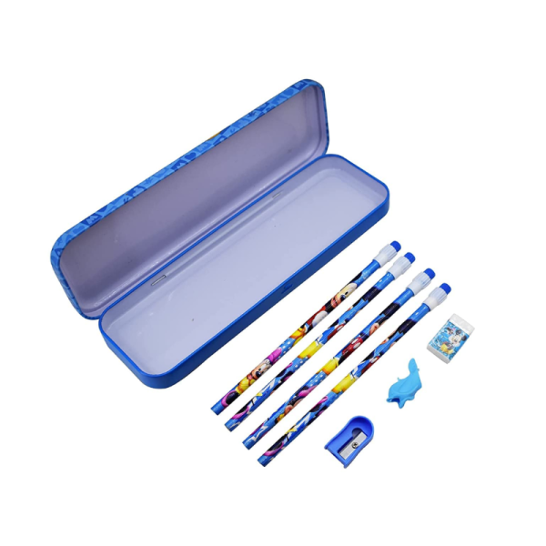 Stationery Set - Generic