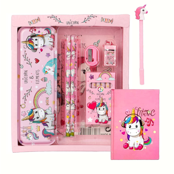 Stationery Set - Generic