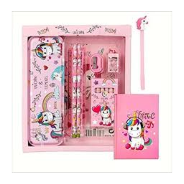 Stationery Set - Generic