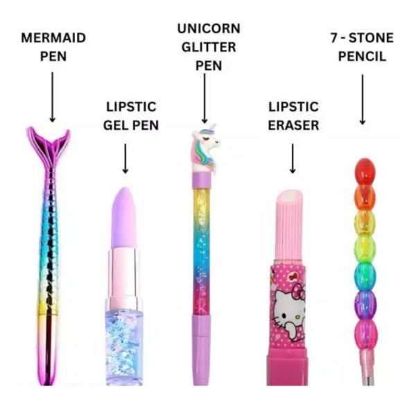 Stationery Set-Image