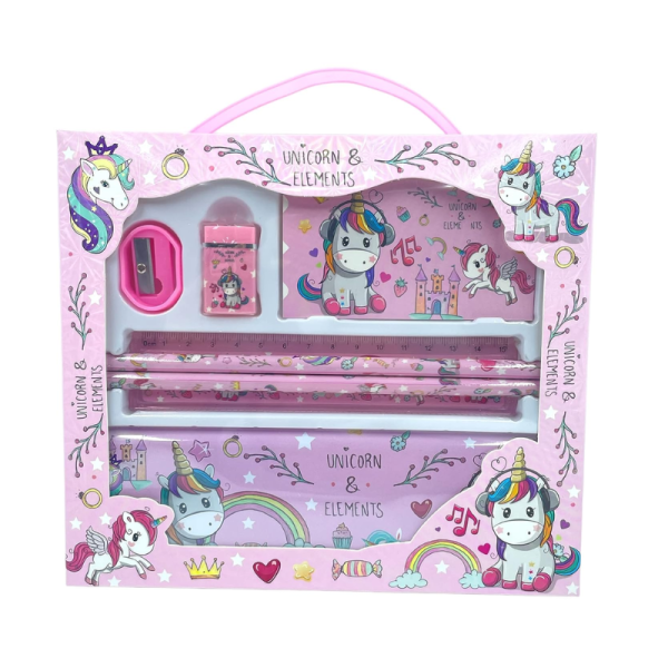 Stationery Set-Image