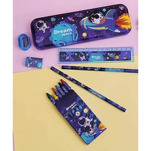 Stationery Set - Generic