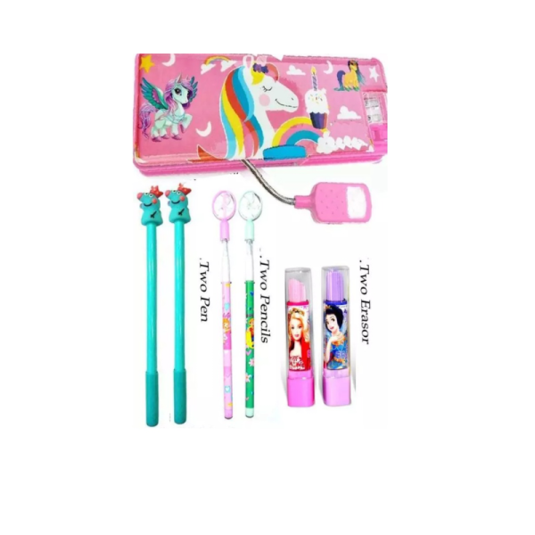 Stationery Set - Generic