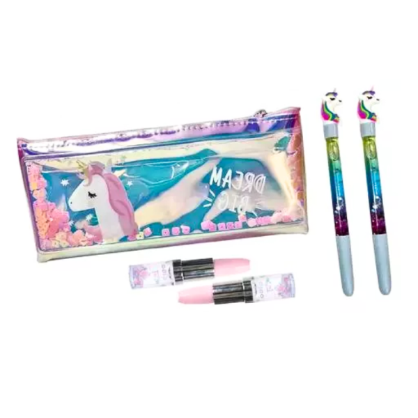 Stationery Set - Generic