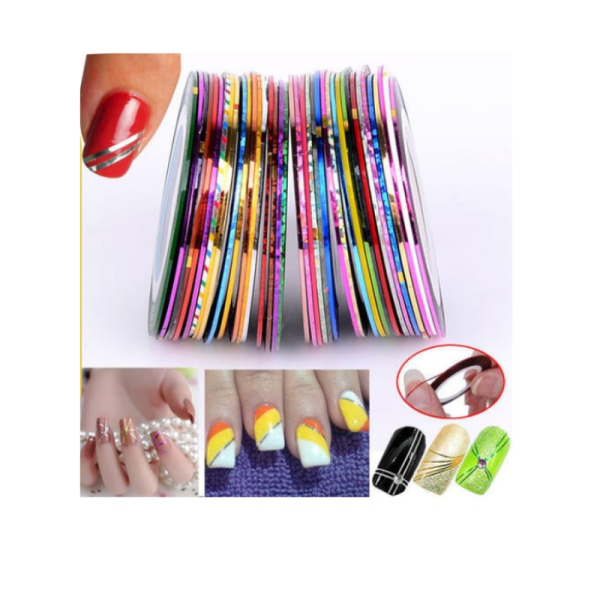 Nail Art kit Image