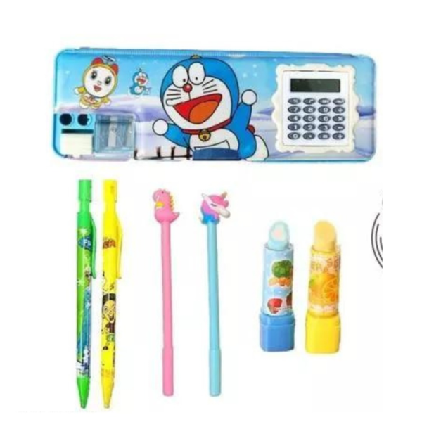 Stationery Set - Generic