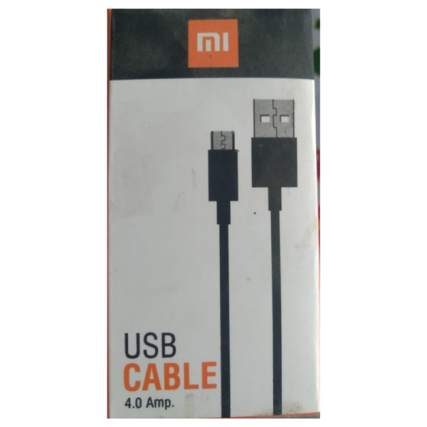 Data Cable - Mi