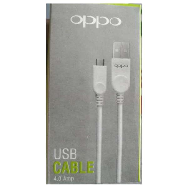 Data Cable - Oppo