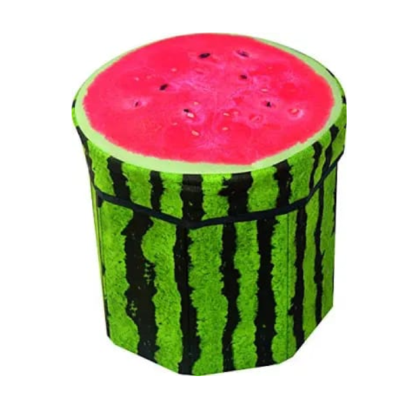 Multi Functional Watermelon Storage Box Image