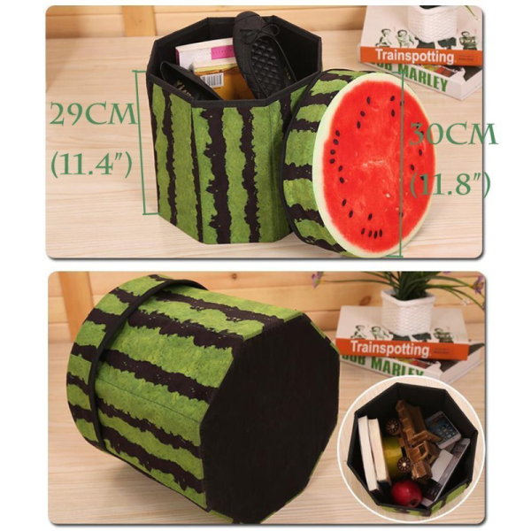 Multi Functional Watermelon Storage Box - Generic