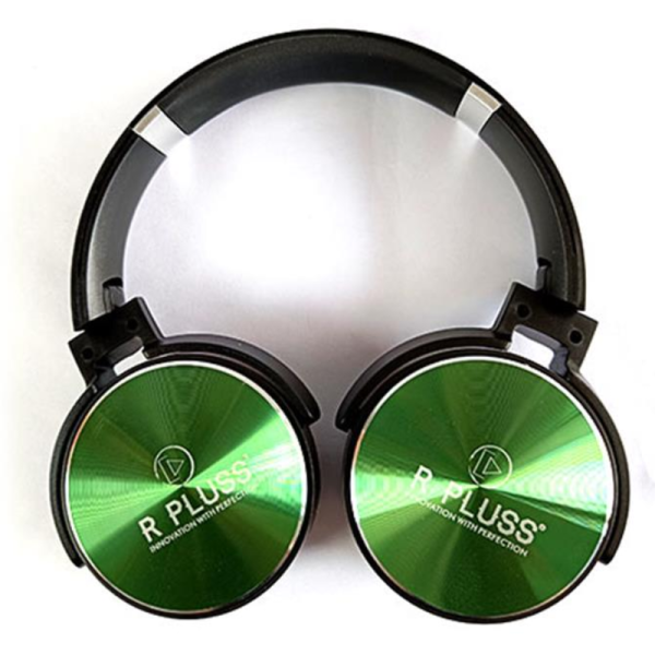 Headphone image 2