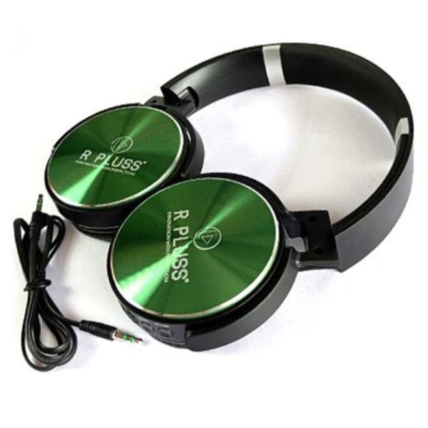 Headphone image 3