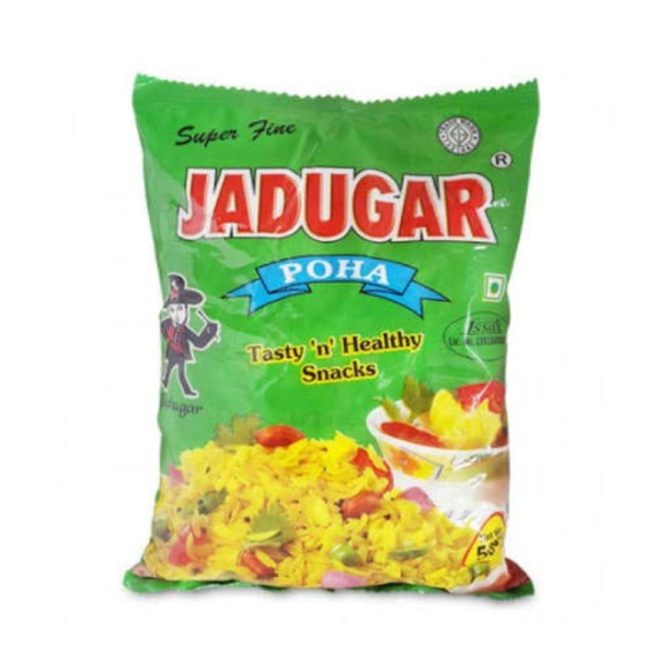 Poha-Image