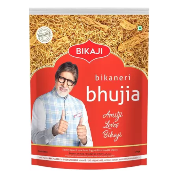 Bhujia-Image