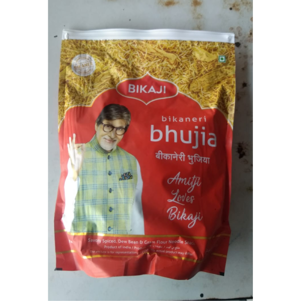 Bhujia - Bikaji Aslee Bikaneri