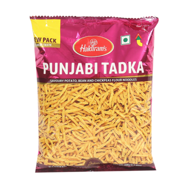 Punjabi Tadka-Image