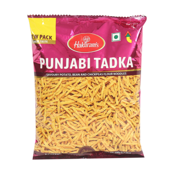 Punjabi Tadka - Haldiram's