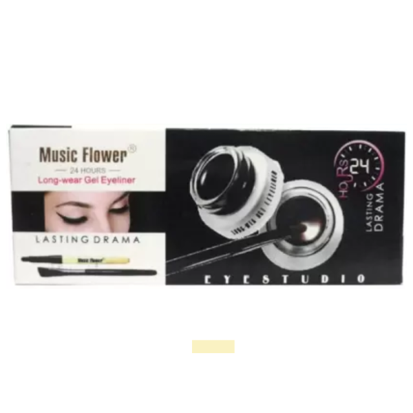 Gel Eyeliner Image