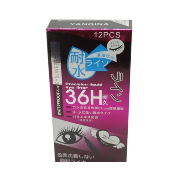 Eyeliner-Image
