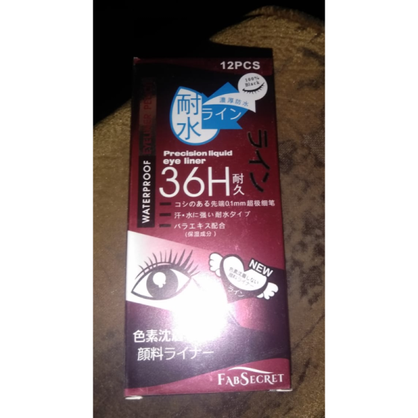Eyeliner - 36H