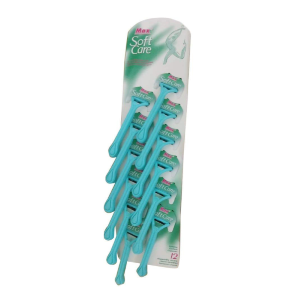 Shaving Razor-Image