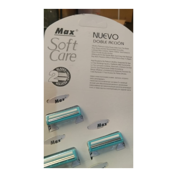 Shaving Razor - Generic