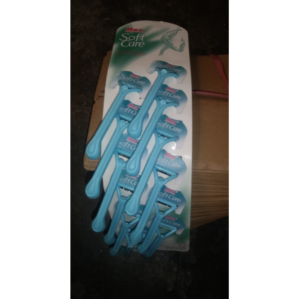 Shaving Razor - Generic