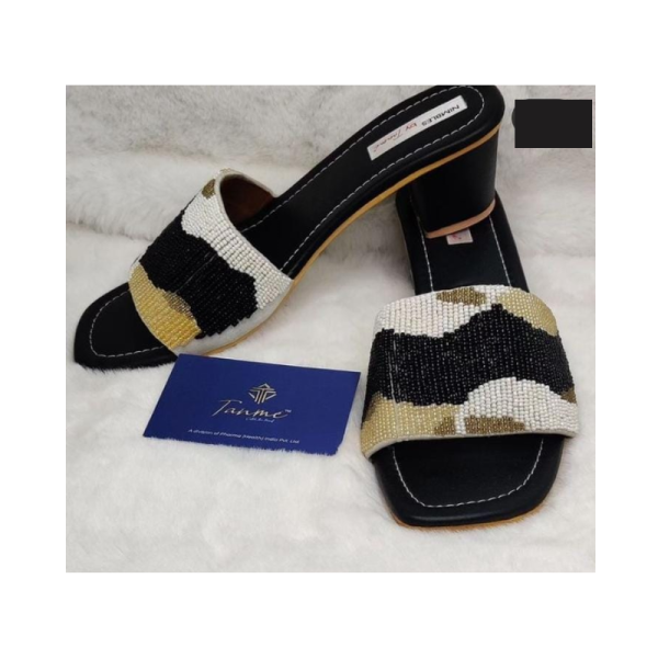 Heels Sandals-Image