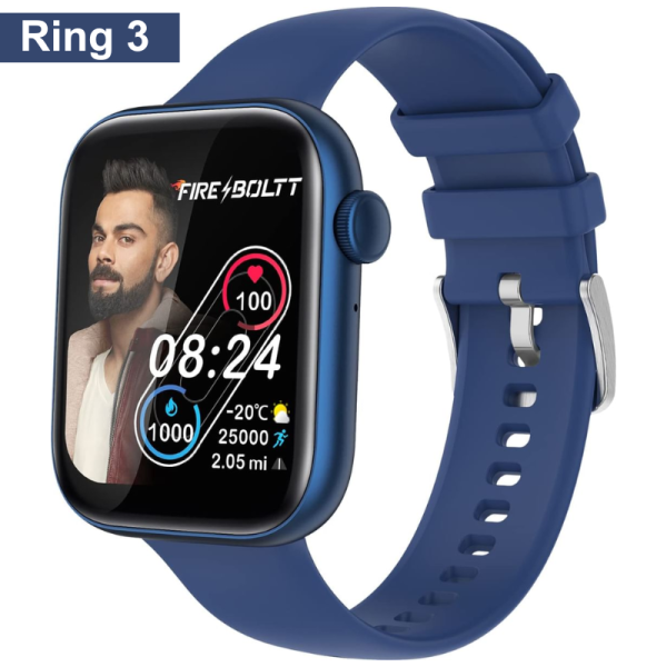 Smart Watch Image