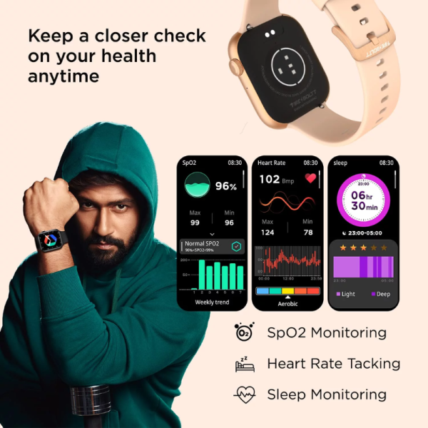 Smart Watch image 3
