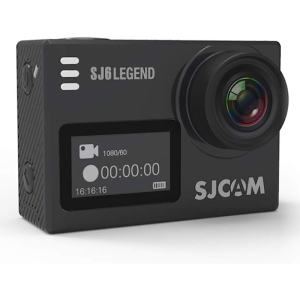 Action Camera - Sjcam