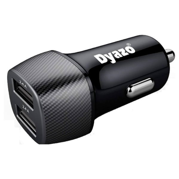 Smart Car Charger - Dyazo