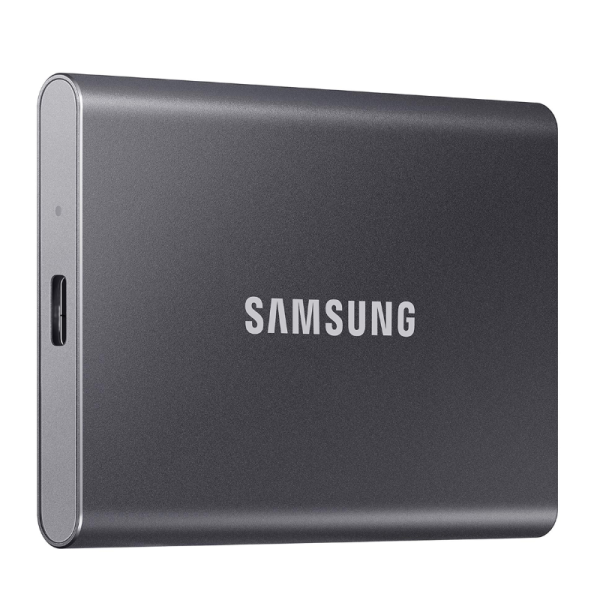 Solid State Drive - Samsung