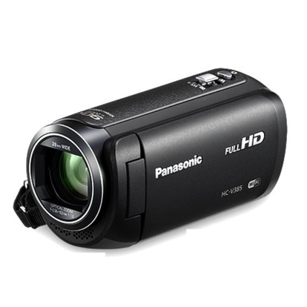 Video Camera - Panasonic