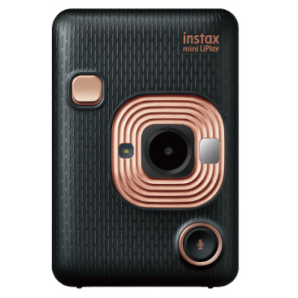 Mini Camera Image