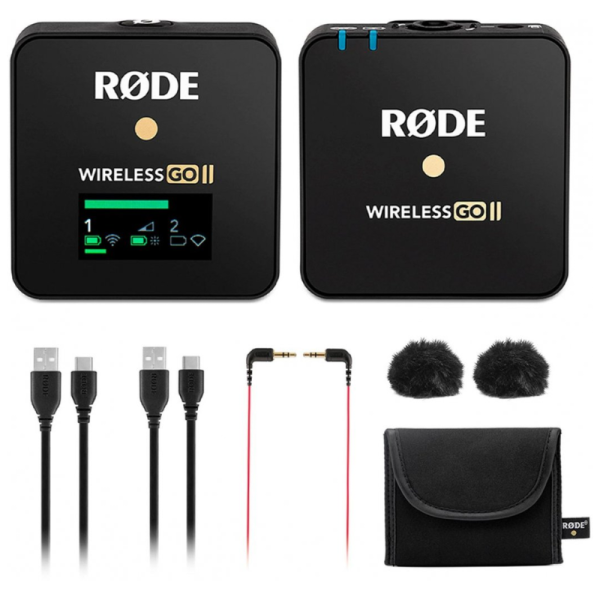 Wireless Microphone image 2