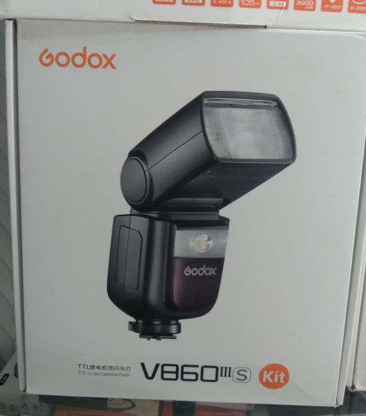 Camera Flash - Godox