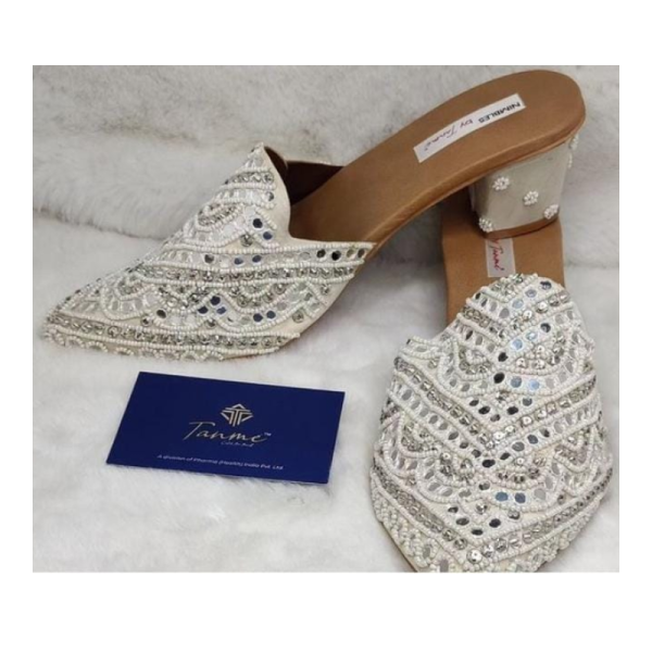 Mule Heels-Image