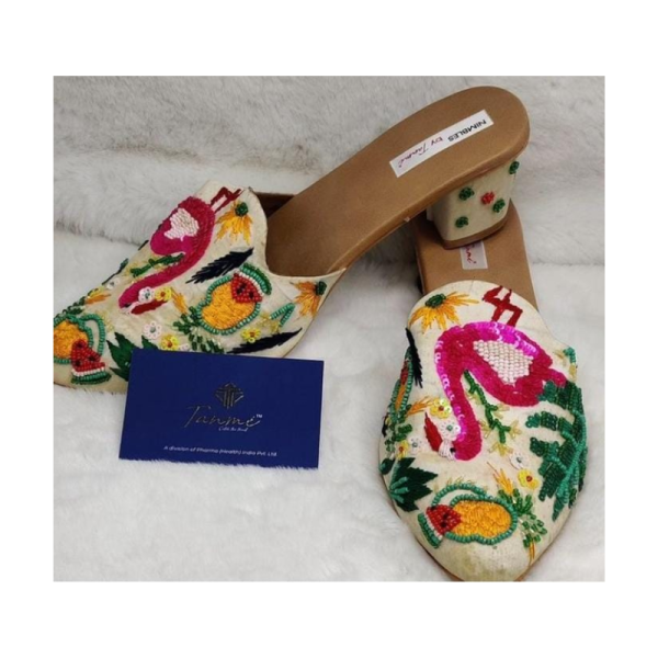 Mule Heels-Image