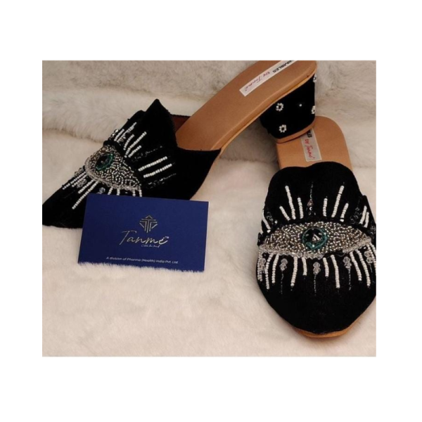 Mule Heels-Image