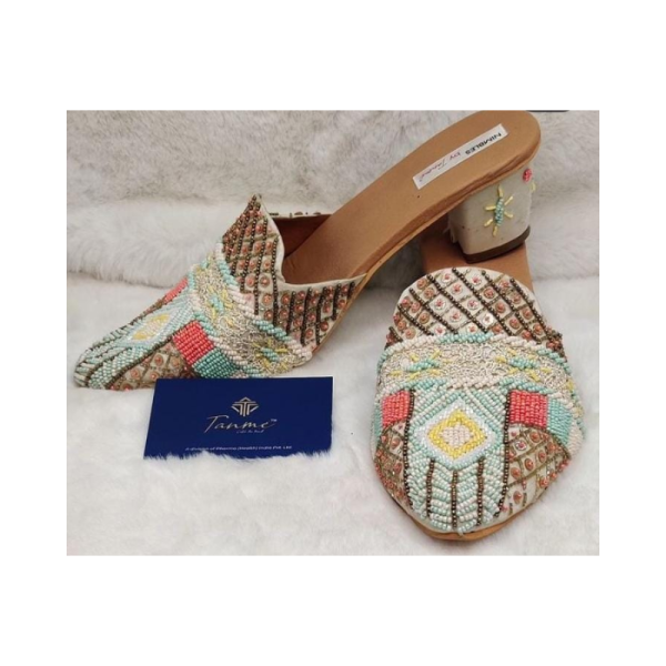 Mule Heels-Image